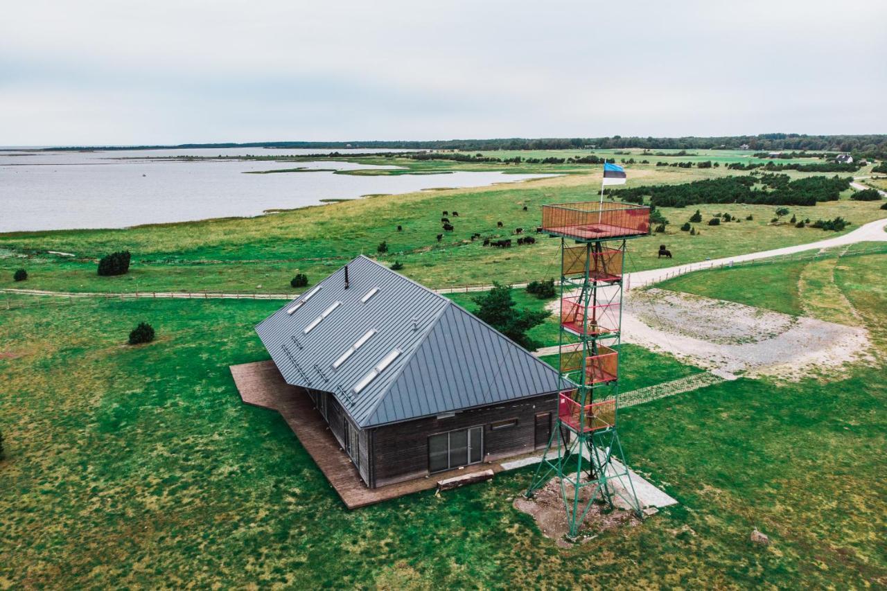 Affittacamere Harbor House Lomala Esterno foto