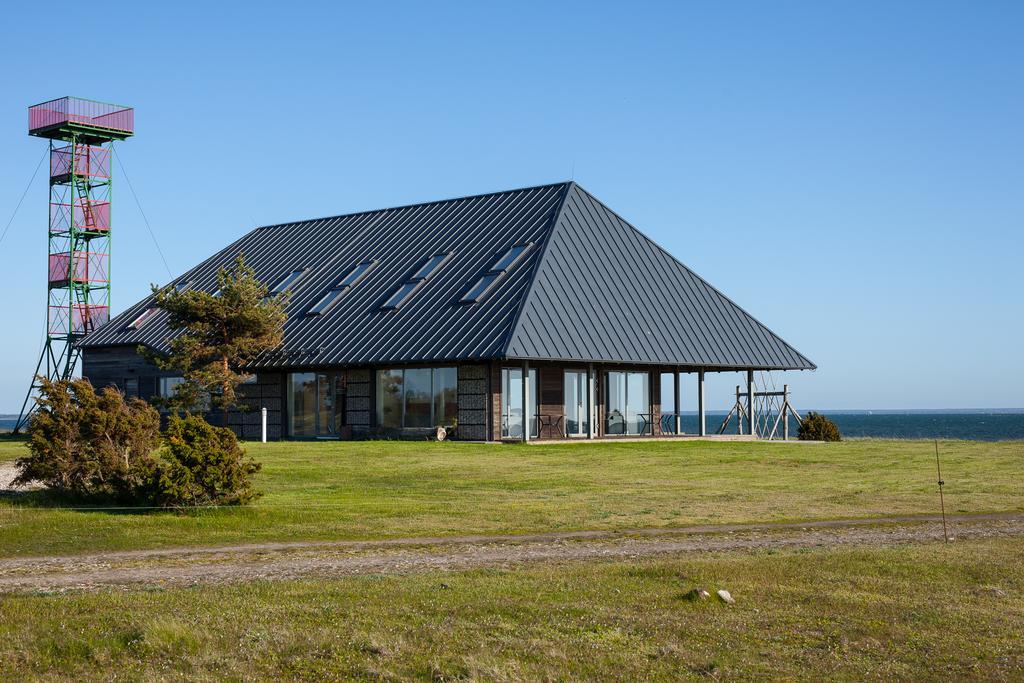 Affittacamere Harbor House Lomala Esterno foto